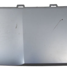 Load image into Gallery viewer, Audi Q4 E-Tron front bumper lower centre trim 2021-2024 Genuine 89A807733A
