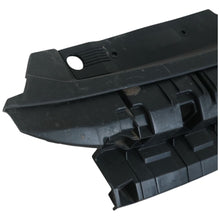Load image into Gallery viewer, Hyundai Bayon front bumper upper fitting trim 2021-2025 GENUINE pn 86391-Q0AA0
