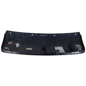 Range Rover Sport rear bumper lower trim 2022-2025 SUV Genuine pn N9X2-17K950-A