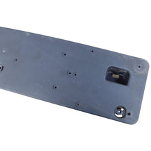 Load image into Gallery viewer, Mercedes Benz A Class AMG front bumper number plate holder Genuine A1778850101

