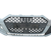 Load image into Gallery viewer, Audi A1 SE front bumper 2019-2023 Hatchback Genuine Used Part 82A807437A
