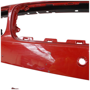 BMW Z4 G29 FRONT BUMPER Standard 2 Door Roadster GENUINE pn 51117436876
