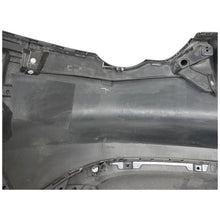 Load image into Gallery viewer, JAGUAR F TYPE REAR BUMPER 2013 to 2018 Coupe GENUINE Used Part EX53-17D781-A
