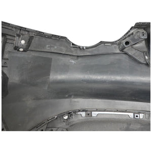 JAGUAR F TYPE REAR BUMPER 2013 to 2018 Coupe GENUINE Used Part EX53-17D781-A