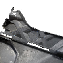 Load image into Gallery viewer, Lamborghini Urus front bumper lower valance 2019-2024 Genuine 4ML807110A

