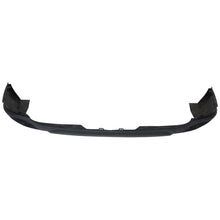 Load image into Gallery viewer, BMW X5 REAR BUMPER Lower Valance F15 2014 to 2017 5DR SUV GENUINE pn 51127303141
