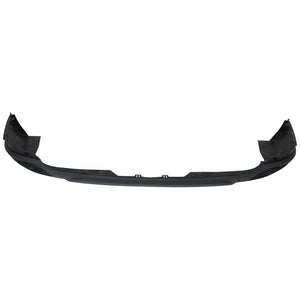 BMW X5 REAR BUMPER Lower Valance F15 2014 to 2017 5DR SUV GENUINE pn 51127303141