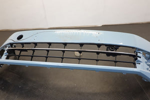 GENUINE VOLKSWAGEN BEETLE FRONT BUMPER Hatchback 2015 onwards pn 5C5807221T