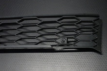 Load image into Gallery viewer, Volkswagen Golf GTI FRONT BUMPER Lower Grill 2020on Hatchback GENUINE 5H0853677J
