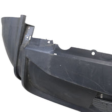 Load image into Gallery viewer, Porsche Macan rear bumper lower 2024-2026 5 Door SUV Genuine pn 95C807521FFF
