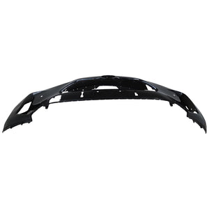 Toyota Yaris Cross front bumper 2022-2024 Genuine pn 52119-0DC20