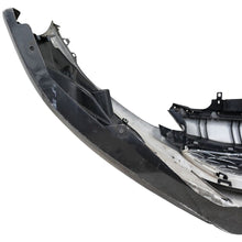 Load image into Gallery viewer, Ford Focus Vignale front bumper 2018-2021 Hatchback Genuine pn JX7B-17757-V
