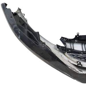 Ford Focus Vignale front bumper 2018-2021 Hatchback Genuine pn JX7B-17757-V