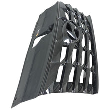 Load image into Gallery viewer, HYUNDAI TUCSON FRONT BUMPER Upper Grill 2021 onwards GENUINE pn 86391-N7000
