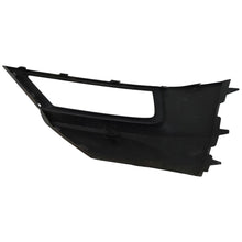 Load image into Gallery viewer, Volkswagen Tiguan front bumper lower right trim 2016-2019 SUV Genuine 5NA853212A
