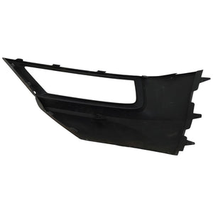 Volkswagen Tiguan front bumper lower right trim 2016-2019 SUV Genuine 5NA853212A