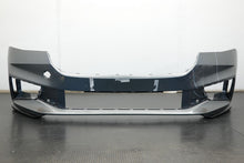 Load image into Gallery viewer, SKODA FABIA Monte Carlo FRONT BUMPER 2021 onwards Facelift GENUINE 6VA807221
