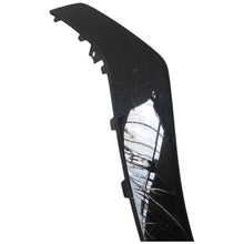 Load image into Gallery viewer, Mercedes Benz EQA AMG front bumper trim 2022 onwards Genuine pn A2438852603
