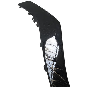 Mercedes Benz EQA AMG front bumper trim 2022 onwards Genuine pn A2438852603
