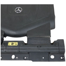 Load image into Gallery viewer, MERCEDES BENZ X CLASS W470 Engine Cover Panel GENUINE A6420100515
