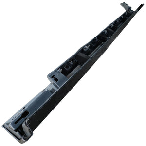 Jaguar XE R Sport Right RH Side Skirt Sill Cover Genuine pn GX7M-101D56-A