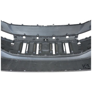 Ford Explorer front bumper 2024-2026 Hatchback Genuine pn R2KB-17F003-C