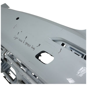 AUDI A3 REAR BUMPER 2020 onwards 8Y4 Hatchback GENUINE Used 8Y4807511