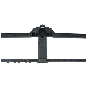 MERCEDES BENZ GLA FRONT BUMPER Air Vent Grill Shutter Frame 2020on A2478854500