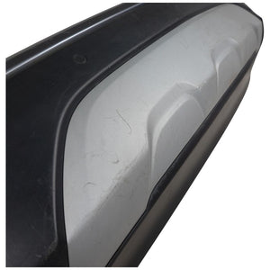 VAUXHALL MOKKA REAR BUMPER 2016 to 2020 GENUINE Used 42541977