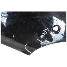 Load image into Gallery viewer, Land Rover Defender front bumper left corner L663 Genuuine L8B2-17D750-CA
