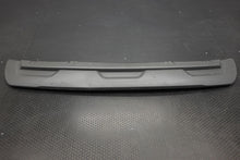 Load image into Gallery viewer, DACIA JOGGER REAR BUMPER Lower Centre Trim 2020 onwards GENUINE 850703327R
