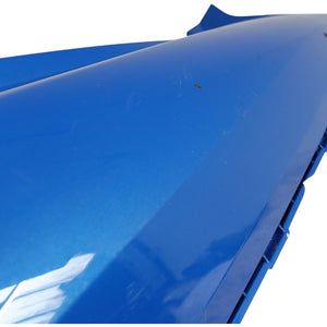 BMW 1 series M Sport rear bumper F40 2019-2023 Genuine pn 51128070949