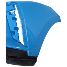 Load image into Gallery viewer, MG 4 MG4 EV front bumper 5dr Hatchback 2022-2024 Genuine Used P11183302
