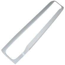 Load image into Gallery viewer, Renault 4 E-Tech front grill surround 2025-2027 Genuine Used 620226723R
