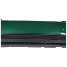 Load image into Gallery viewer, MINI COOPER ONE REAR BUMPER 2014 onwards Hatchback F56 GENUINE Used 7300837
