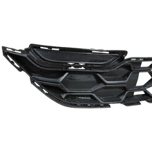 Load image into Gallery viewer, Ford Transit Custom Sport front bumper grill 2024-2026 Genuine PZ31-17K946-E
