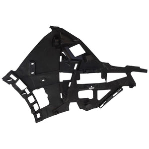 Peugeot 5008 3008 front bumper left fitting trim 2024-2026 Genuine 9839795380