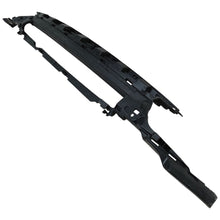 Load image into Gallery viewer, Vauxhall Corsa F front bumper upper grill 2023-2026 Facelift Genuine 9850366080
