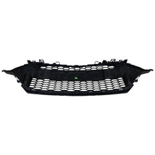 Load image into Gallery viewer, Toyota Corolla Hybrid front bumper grill 2019-2022 Genuine 53112-02B10
