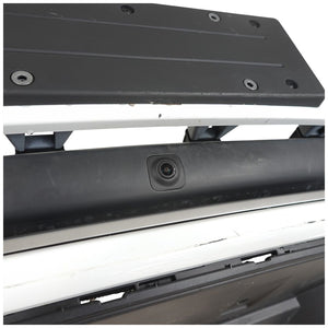 RANGE ROVER VOGUE FRONT BUMPER L405 2013 to 2017 SUV GENUINE pn CK52-17F003-AA