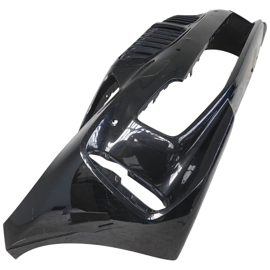 BMW 1 SERIES M SPORT FRONT BUMPER F40 2019 onwards GENUINE Used Part 51118070928