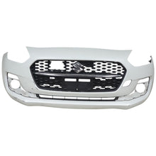 Load image into Gallery viewer, Suzuki Swift front bumper 2018-2021 Hatchback Genuine pn 71711-53R
