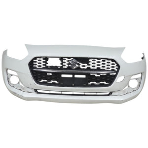 Suzuki Swift front bumper 2018-2021 Hatchback Genuine pn 71711-53R