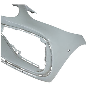 Mercedes Benz C Class AMG Line front bumper W206 2021-2024 genuine A2068858401