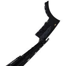 Load image into Gallery viewer, Kia Niro front bumper lower valance skirt 2022-2024 Genuine pn 86512-AT200
