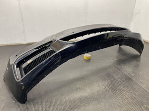 BMW 5 SERIES M SPORT FRONT BUMPER G30 G31 2017 onwards Used 51118064928