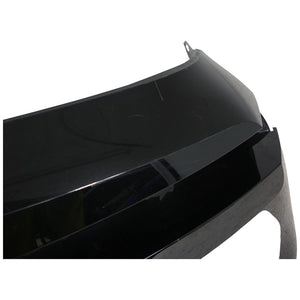 BMW IX XDRIVE50 REAR Tailgate Boot PANEL 2021 onwards SUV GENUINE pn 51138492766