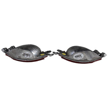 Load image into Gallery viewer, Range Rover Sport rear bumper light set 2013-2017 DK62-15K273 DK62-15K272
