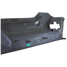 Load image into Gallery viewer, Bentley Continental GT Coupe bonnet lock cover 2018-2022 Genuine 3SD807412F
