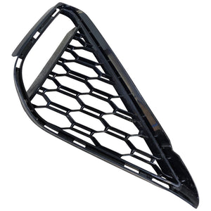 BMW X2 F39 M Sport front bumper right grill 2018-2022 SUV Genuine 8069098